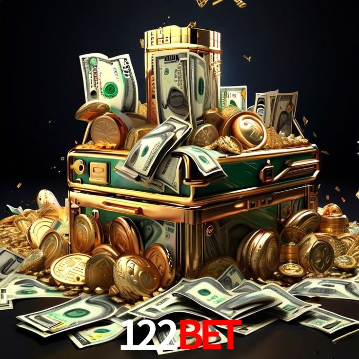 Segurança 2FA 122bet