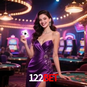 Recursos de Bônus 122bet