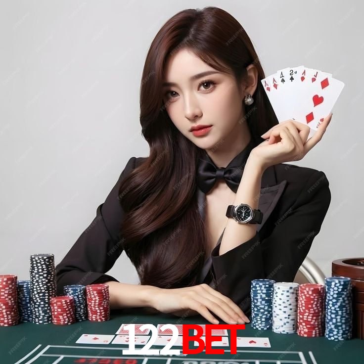 Jogos de Slot 122bet