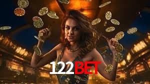 Casino Ao Vivo 122bet