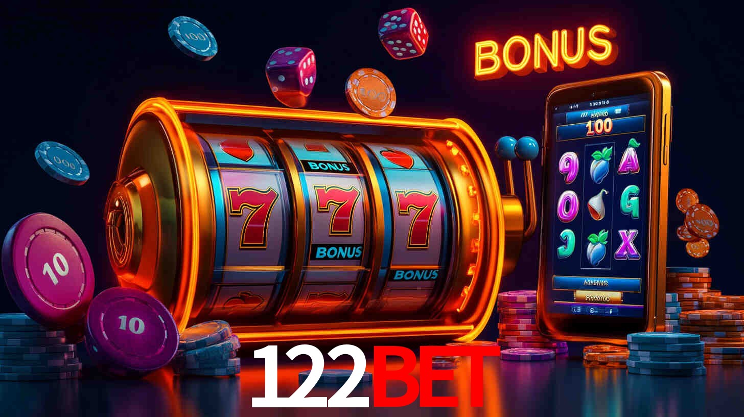 Estatísticas Esportivas 122bet