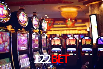 Apostas Esportivas na 122bet: Um Guia Completo
