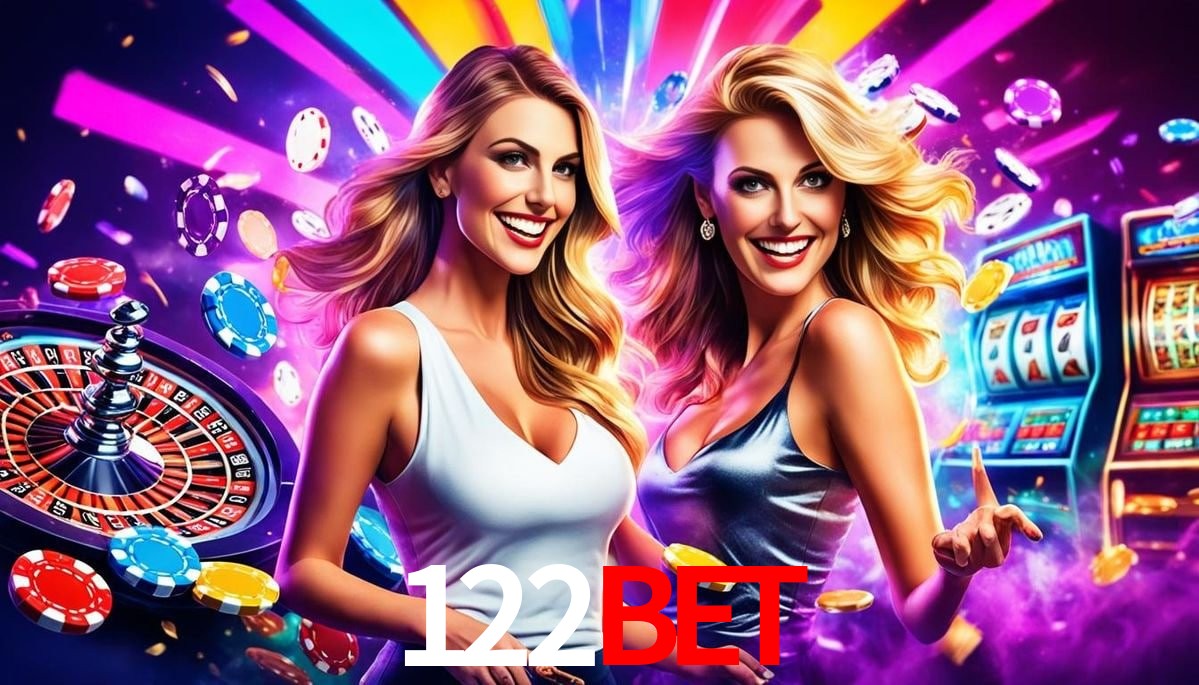Estatísticas 122bet