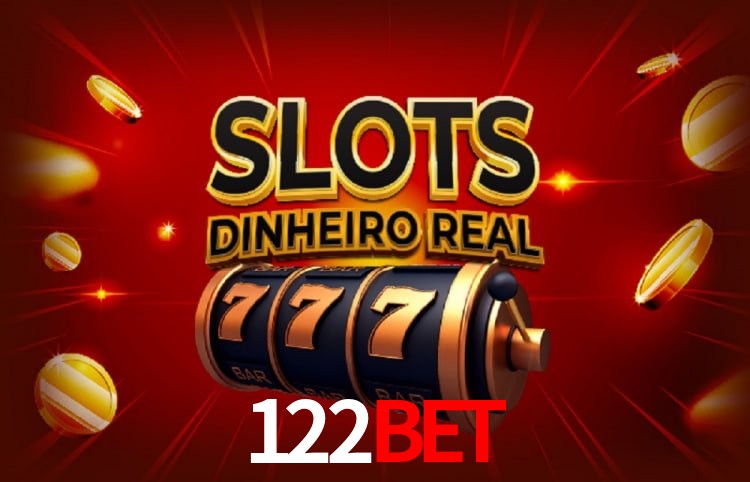 Provedores de Jogos 122bet