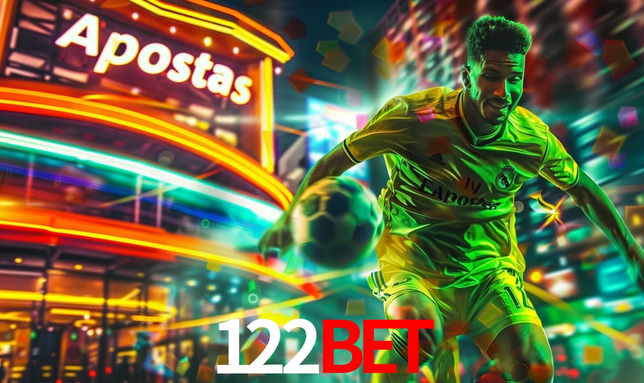 Especiais de Fim de Semana 122bet