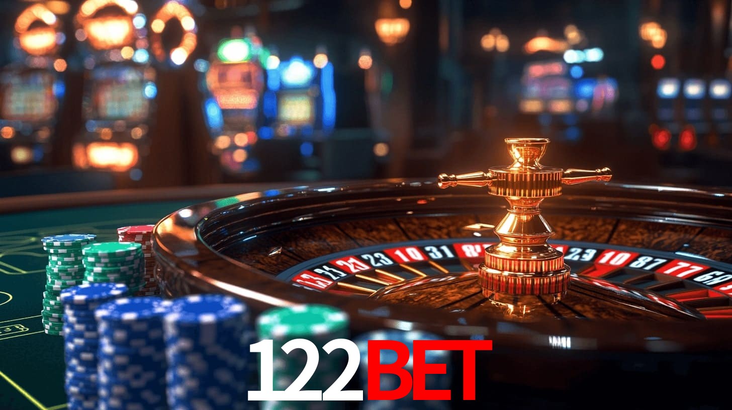 122bet - Seu Cassino em um App - 122bet com casino