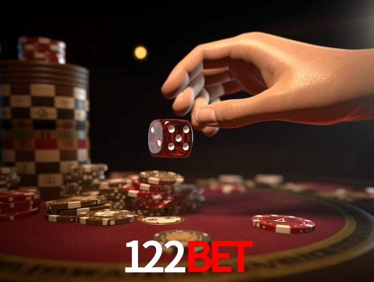 Ofertas Exclusivas 122bet