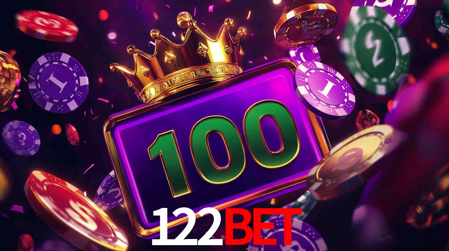 Torneios 122bet
