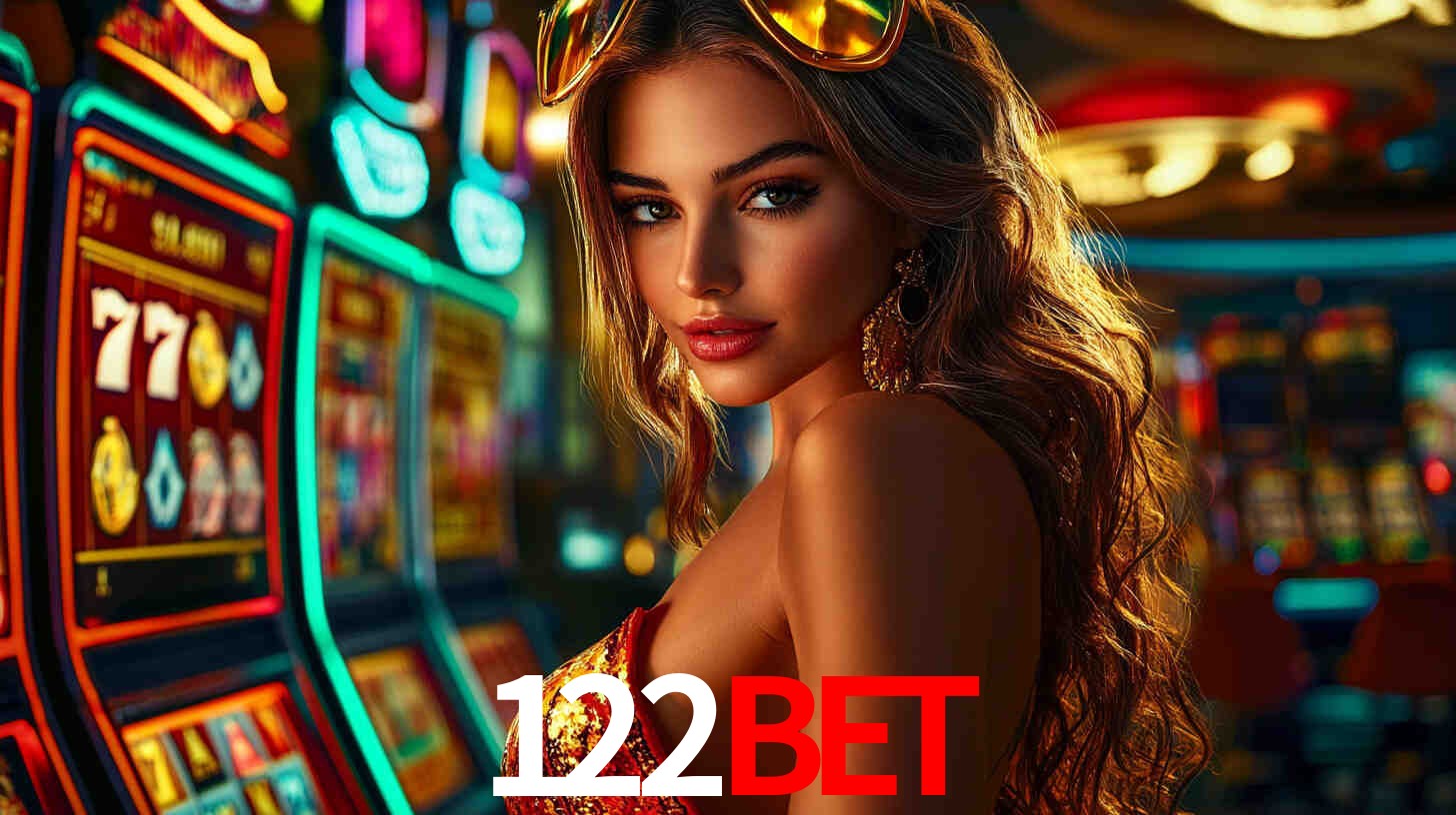 Bônus Diários 122bet