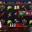 Desvendando o Mundo dos Jogos Virtuais na 122bet