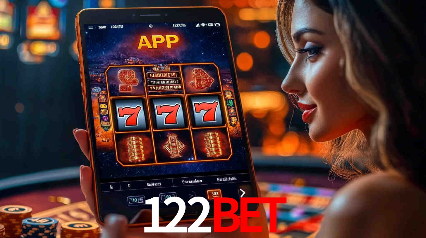 122bet,122bet com casino