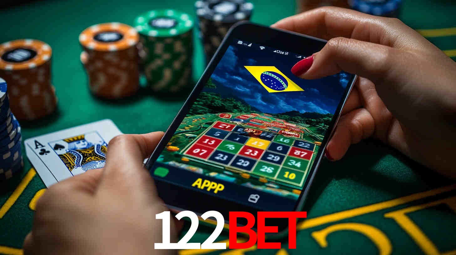 cassino 122bet