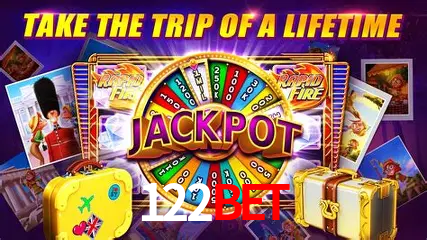 Descubra a Magia dos Jogos de Arcade no 122bet