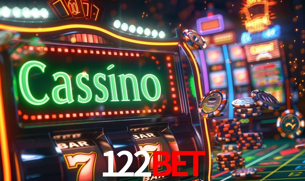 Estatísticas do Jogo 122bet