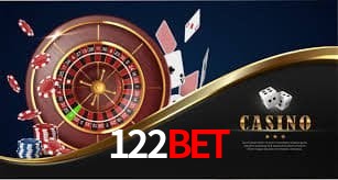 Cadastro Rápido 122bet