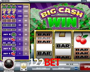 Descubra o Programa VIP da 122bet: Vantagens Exclusivas para Jogadores