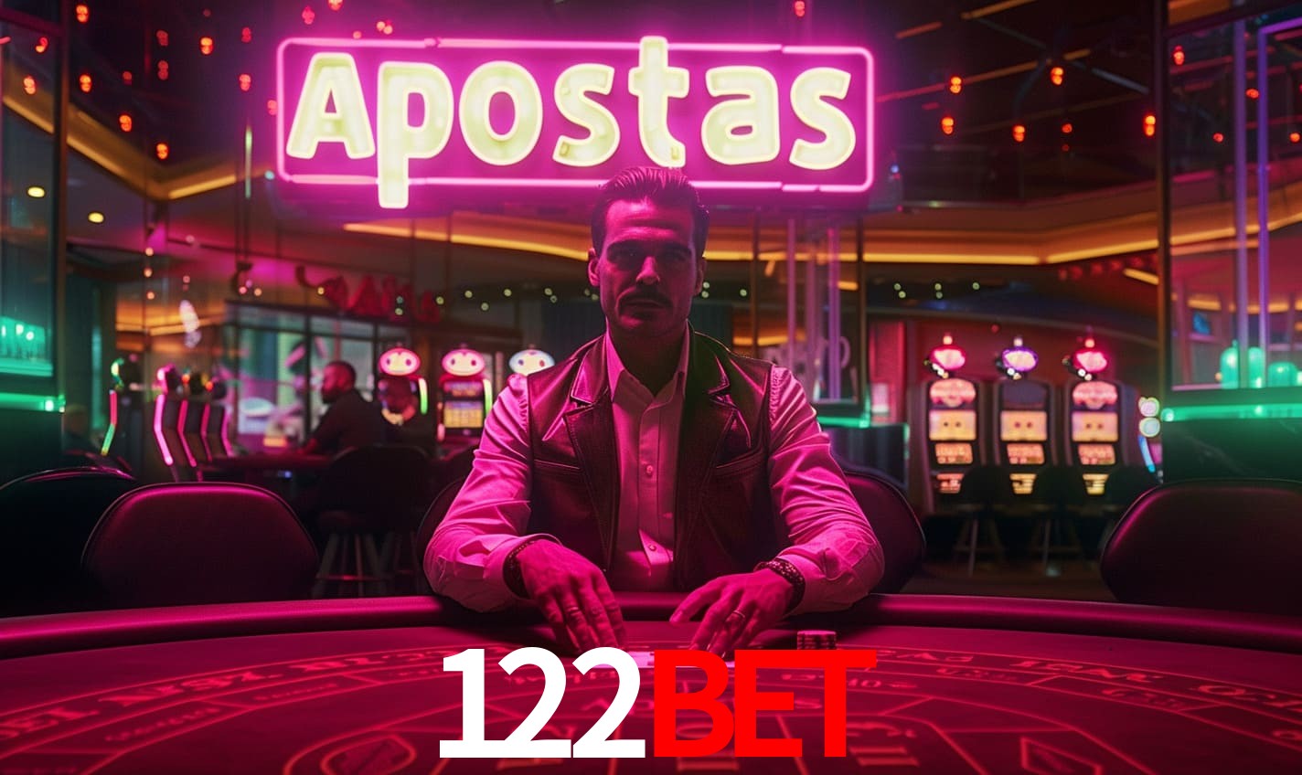 Bônus de Boas-vindas 122bet