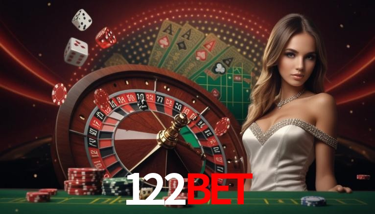 Descubra a Magia dos Jogos de Arcade no 122bet