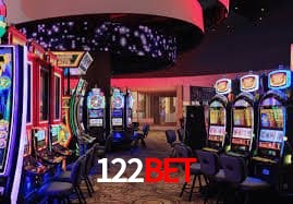 Cadastro Rápido 122bet