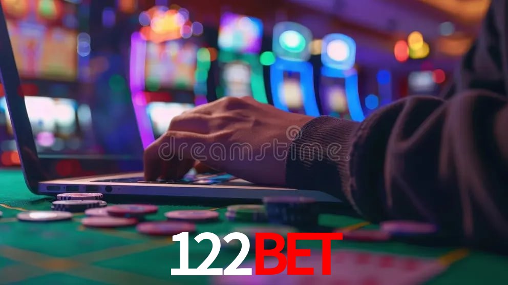 Experiência VIP 122bet