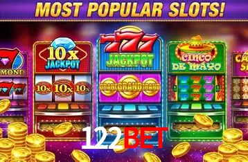 A Emoção da Loteria na 122bet: Uma Chance de Mudança de Vida