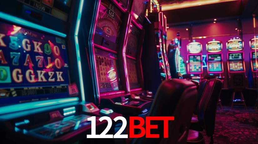 Explorando a Categoria de Eventos em Apostas na 122bet