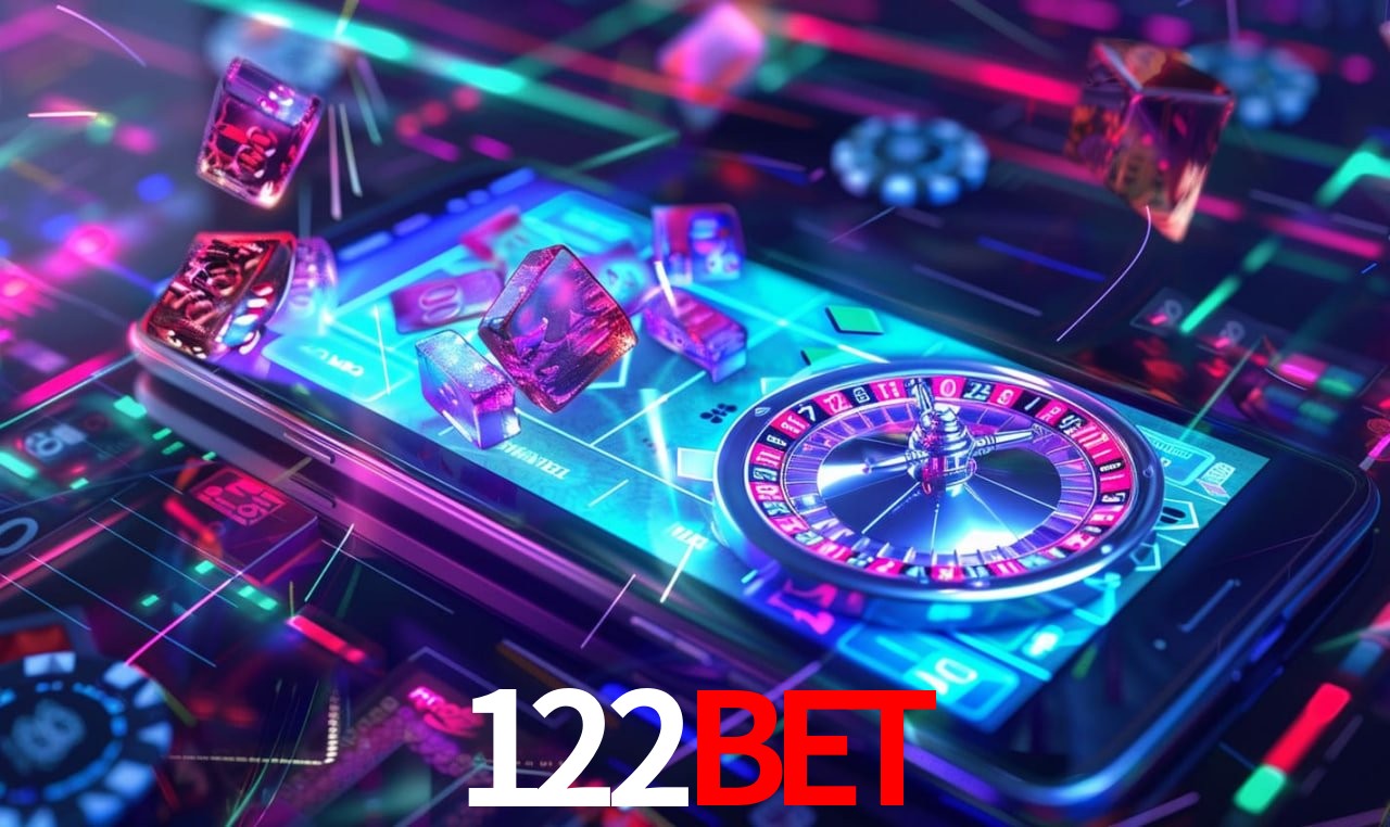 Benefícios da Conta 122bet