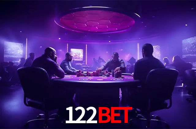 Sistemas de Segurança 122bet