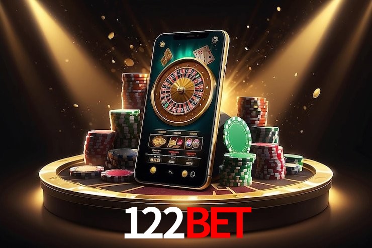 Avaliações dos Jogadores 122bet