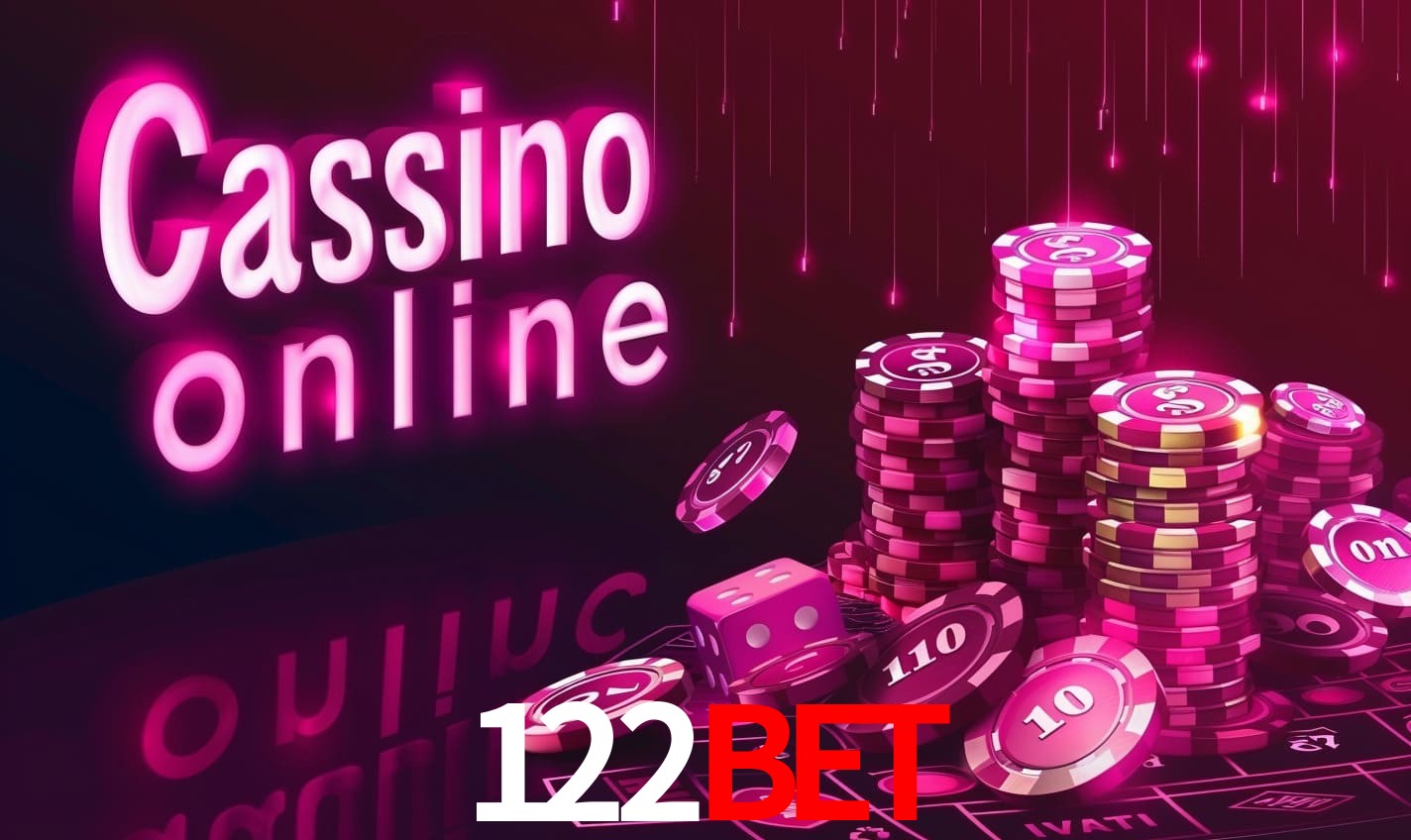 Bônus Diários 122bet