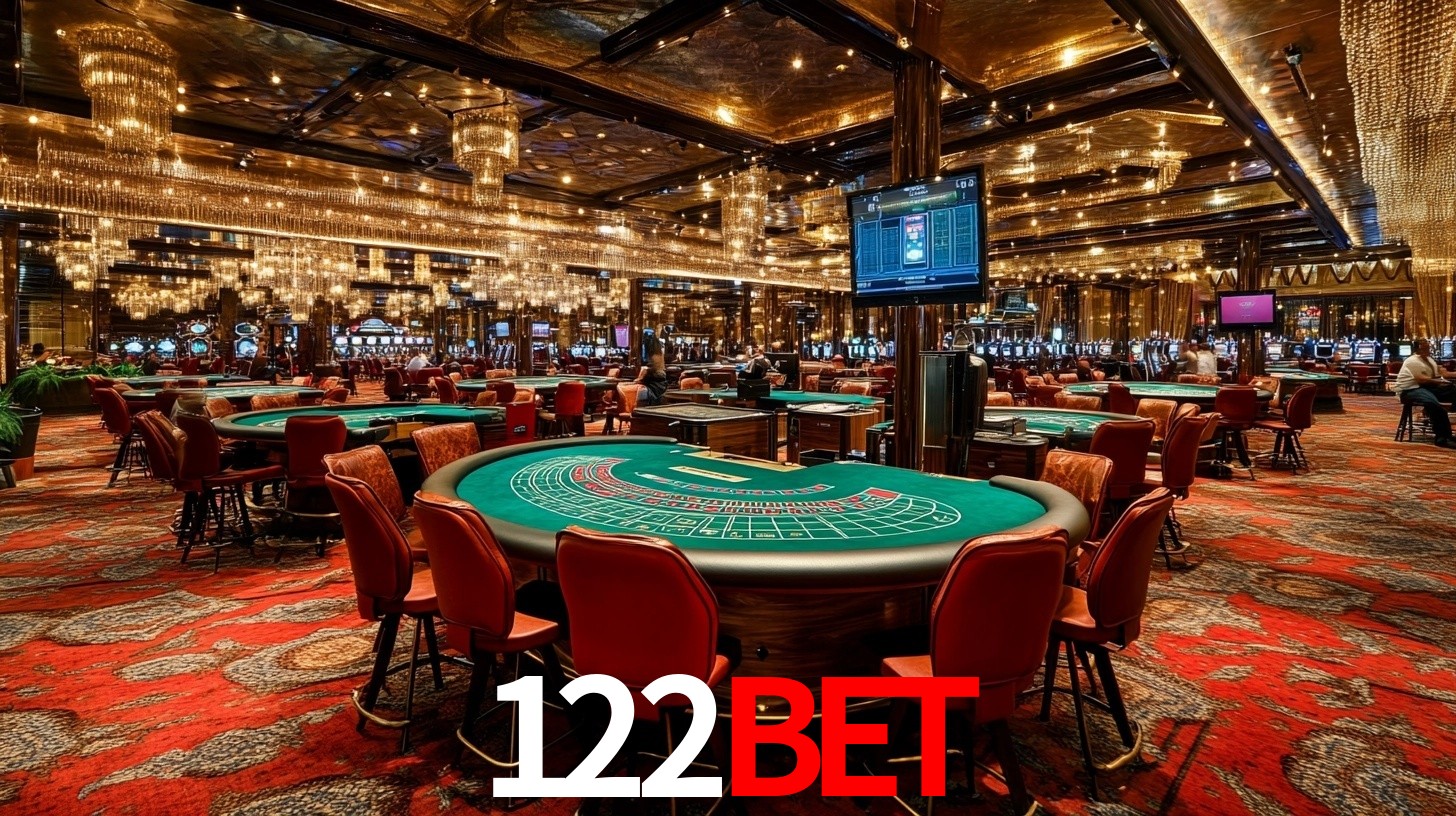 122bet,122bet com casino