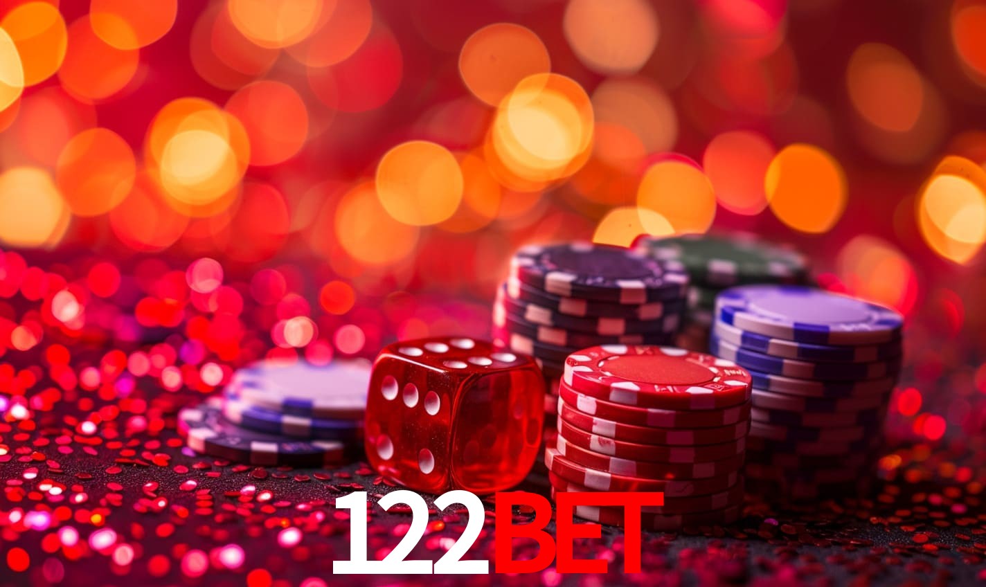 Programa VIP 122bet