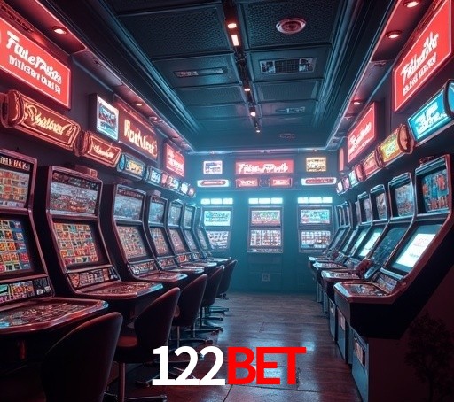 Login Seguro 122bet