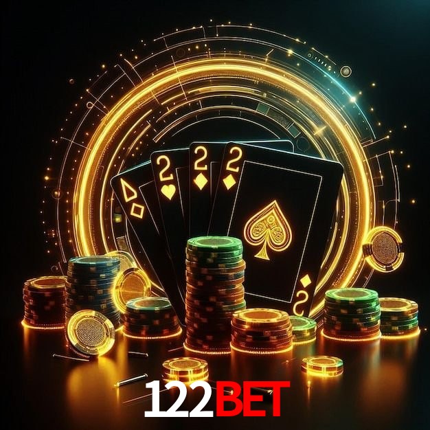 Promoções Sazonais 122bet