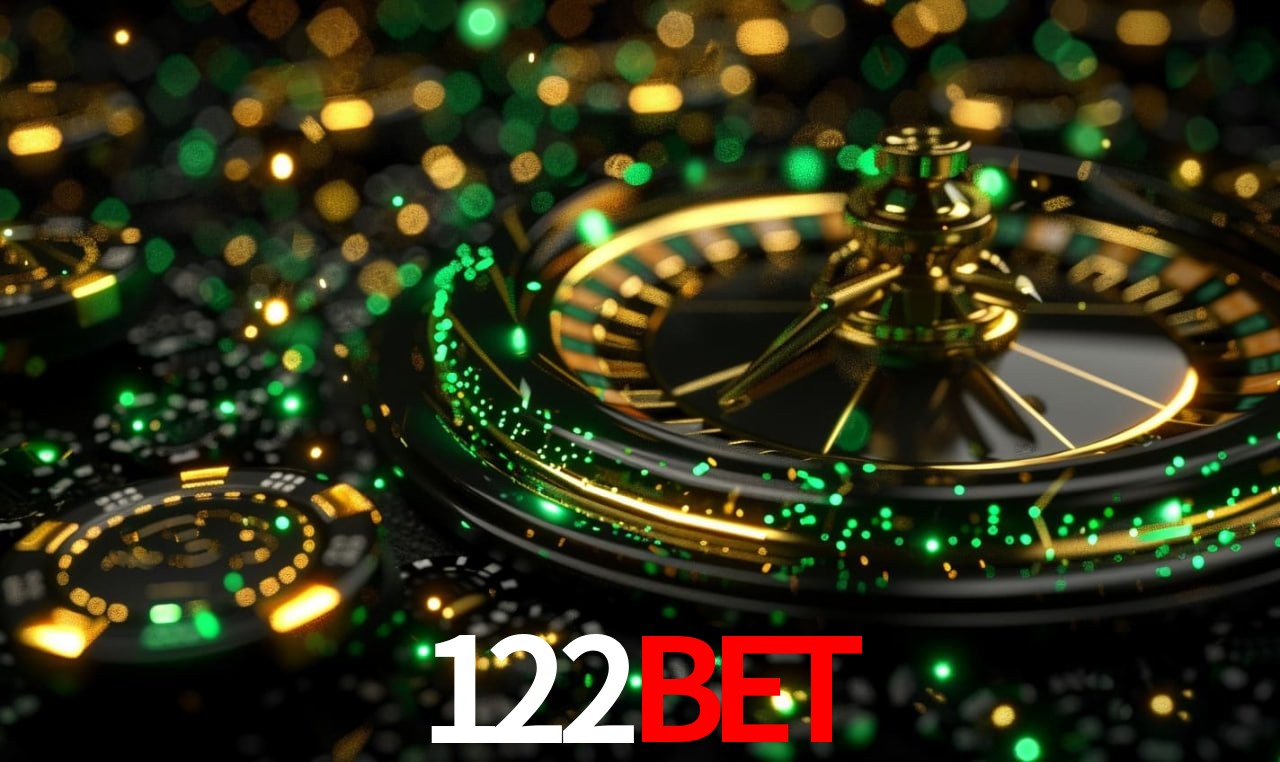Sistemas de Segurança 122bet