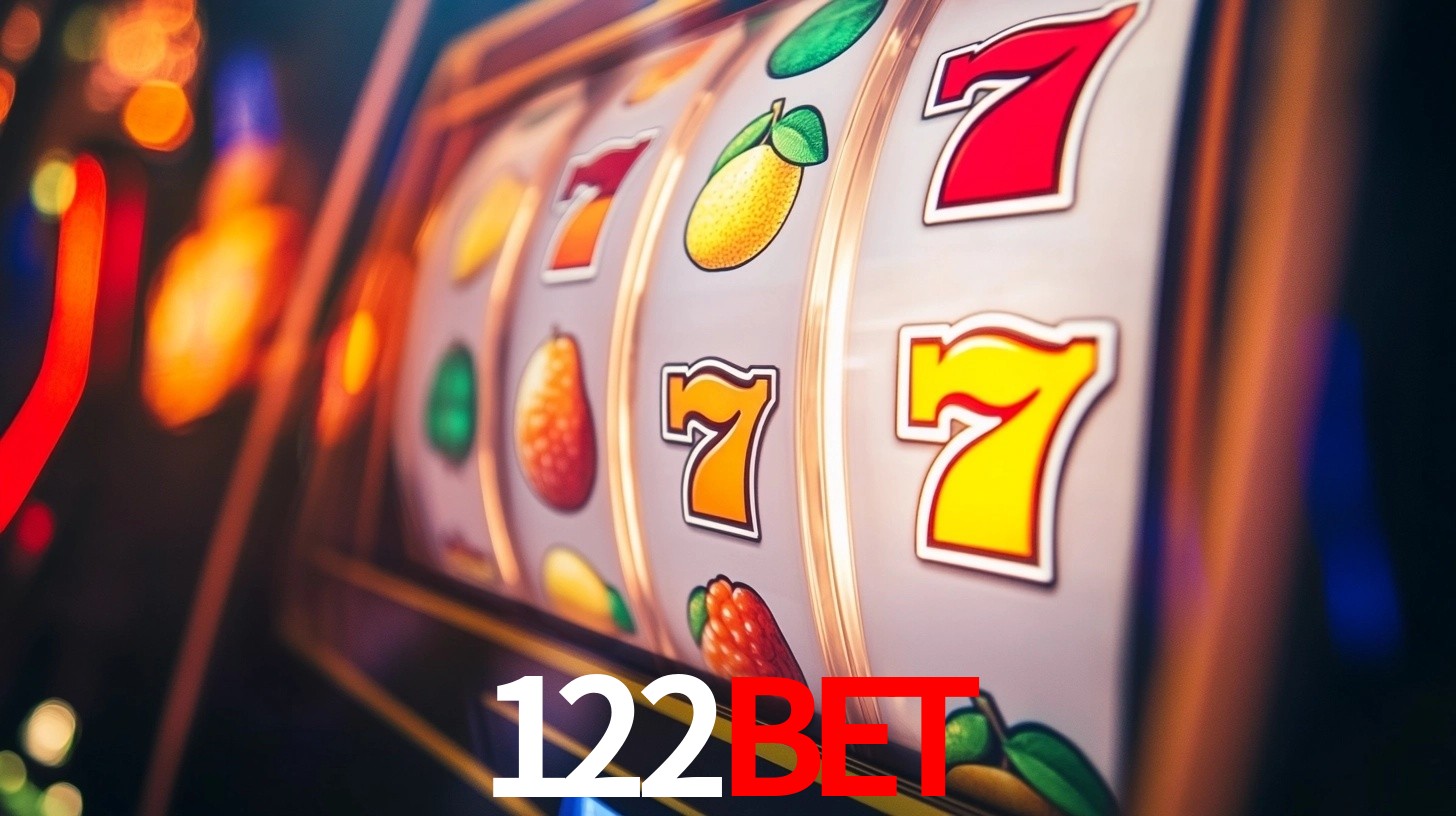 122bet,122bet com casino