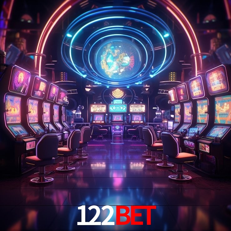 Promoções Sazonais 122bet
