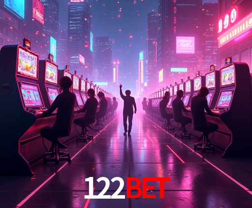 Avaliações dos Jogadores 122bet